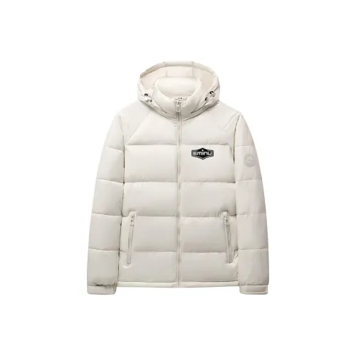 EMINU Мужские пуховики