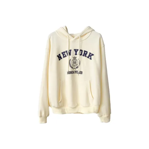 BELOVED STARRY Свитшот Женский