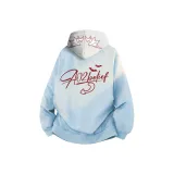 Светло-синий [1099 Хлопковый пуховик]