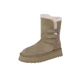 Коричневый цвет антилопы