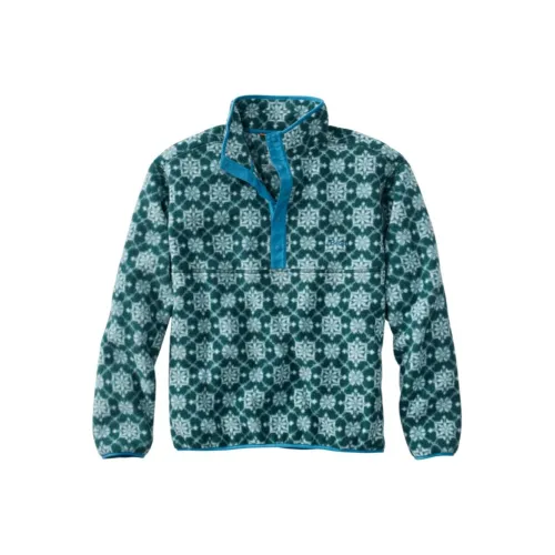 L.L.Bean Унисекс Свитшоты