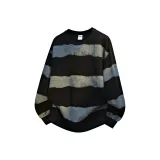 Чёрный - [Улучшенный с флисовой подкладкой]