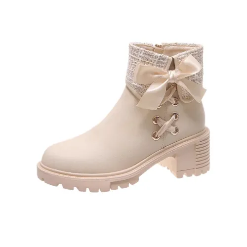 M MAICCO Ankle Boot Длина (размер в длину) Martin Boot Женские