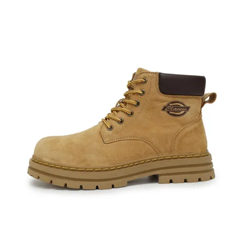 MIIOW Martin Boots Мужской