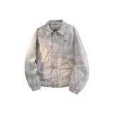 Светло-серый