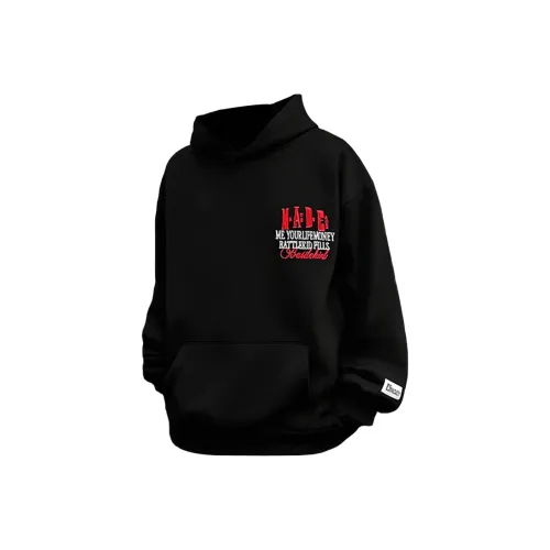 W9H2 Унисекс Свитшоты