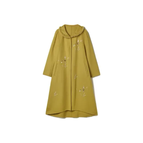 Mapping Женские Пальто