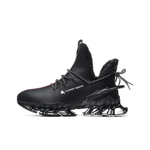 QDML Повседневные кожаные туфли для мужчин