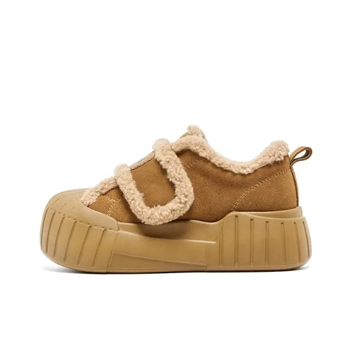 LEE COOPER Низкие кроссовки для скейтбординга женские