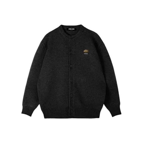 PIXEL CAKE Унисекс Трикотаж