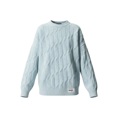 WKOOG Унисекс Свитера