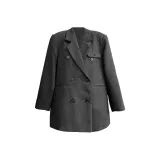 Темно-серый