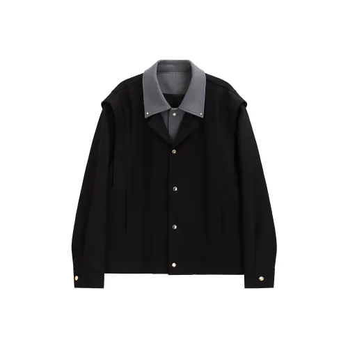 EDRPIUS Унисекс Куртки