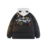 [2 шт] Черный