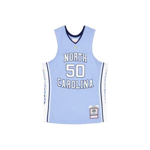 MITCHELL NESS Баскетбольная Джерси Мужская