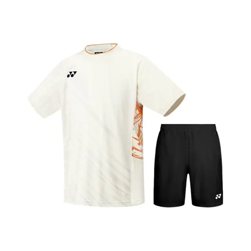 YONEX Мужская Повседневная Спортивная Одежда