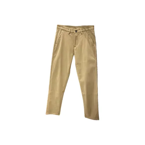 CAT'S PAW Унисекс Повседневные Штаны