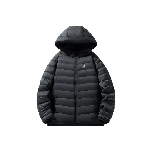 UPZCY Унисекс Пуховики