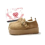 Хаки + Эксклюзивная обувь Коробка