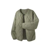 Серый Зеленый [Полотенце с вышивкой]