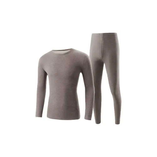 Cotton Gene Теплоизоляционный Набор Мужской Multiple Пачки