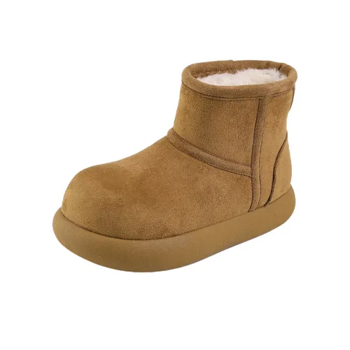 LUTAI Сноубутсы Женские