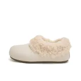 Бежевый [Флисовая подкладка]