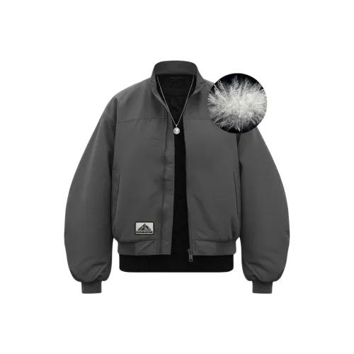 Двойная рыба Унисекс Пуховики