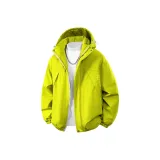 Неоново-зеленый