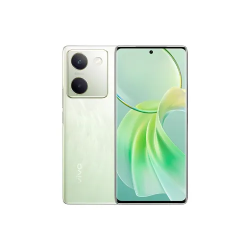 Vivo Y300 Plus 3D изогнутый дисплей 32MP ультрапрозрачный селфи-смартфон