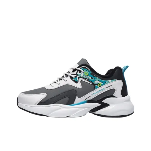 SENLINDAWANG Oтскок Высота Увеличение Баланс Износостойкий Водонепроницаемый Противоскользящий Низкий Топ