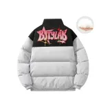 Темно-серый