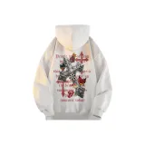 Бело-серый вереск