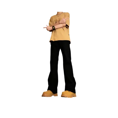 PODGORNOI Мужские Джинсы