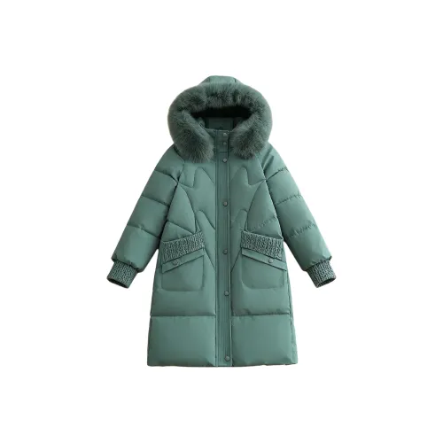 TUCANO Женские пуховики