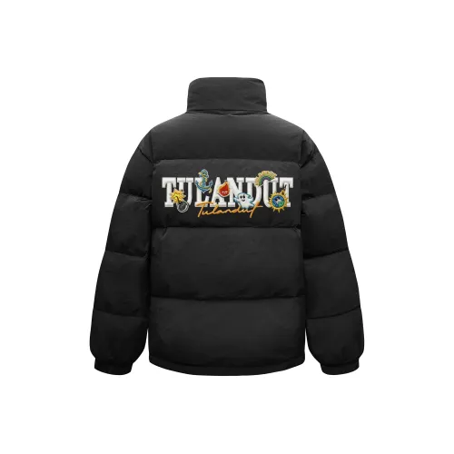 TULANDUO Унисекс Пуховики