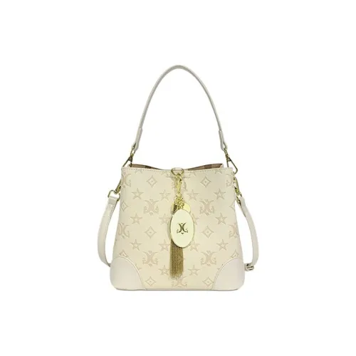 MACK JODAER Сумка через плечо из синтетической кожи сумка для женщин цвет экрю