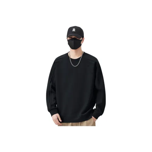 Izexx Мужские Свитшоты