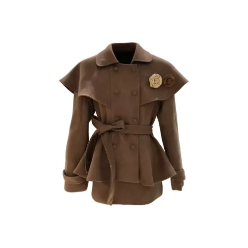 BEAUTIFUL CONFESSION Комплект с юбкой Женские