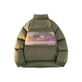 Светлый армейский зеленый