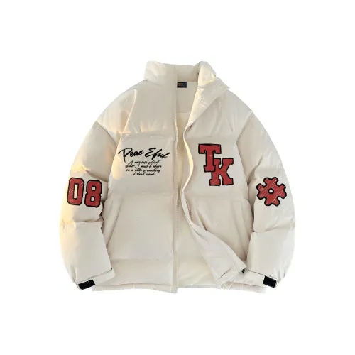 TONYKRZ Унисекс Пуховики