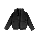 Black (В комплекте с съемным логотипом бренда)