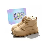 Хаки + Эксклюзивная обувь Коробка