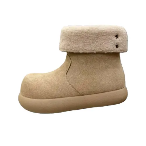 Wuji Сноубутсы Женские