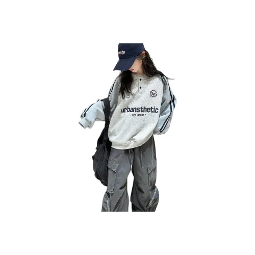 M JBABY Школьный возраст Свитшоты