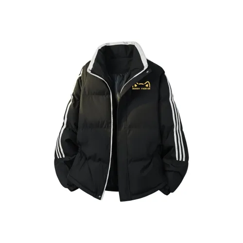 DEKKRY Унисекс Пуховики