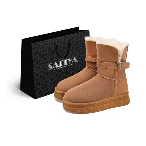Safiya Сноубутсы Женские