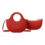 Погребенный Красный Глина