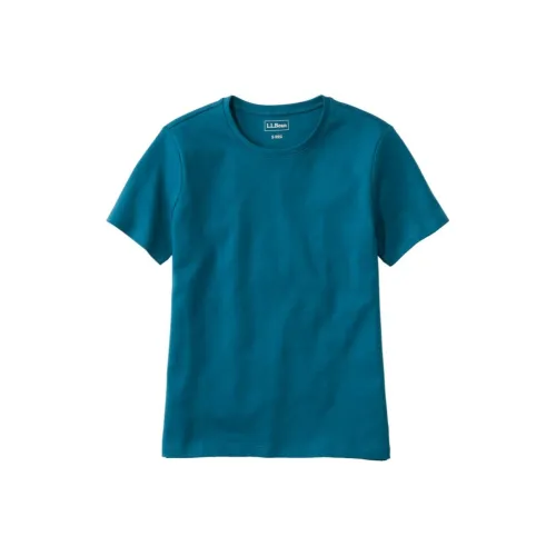 L.L.Bean Женские T-рубашки