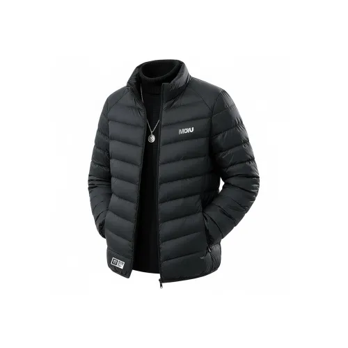 MoYu Унисекс Пуховики
